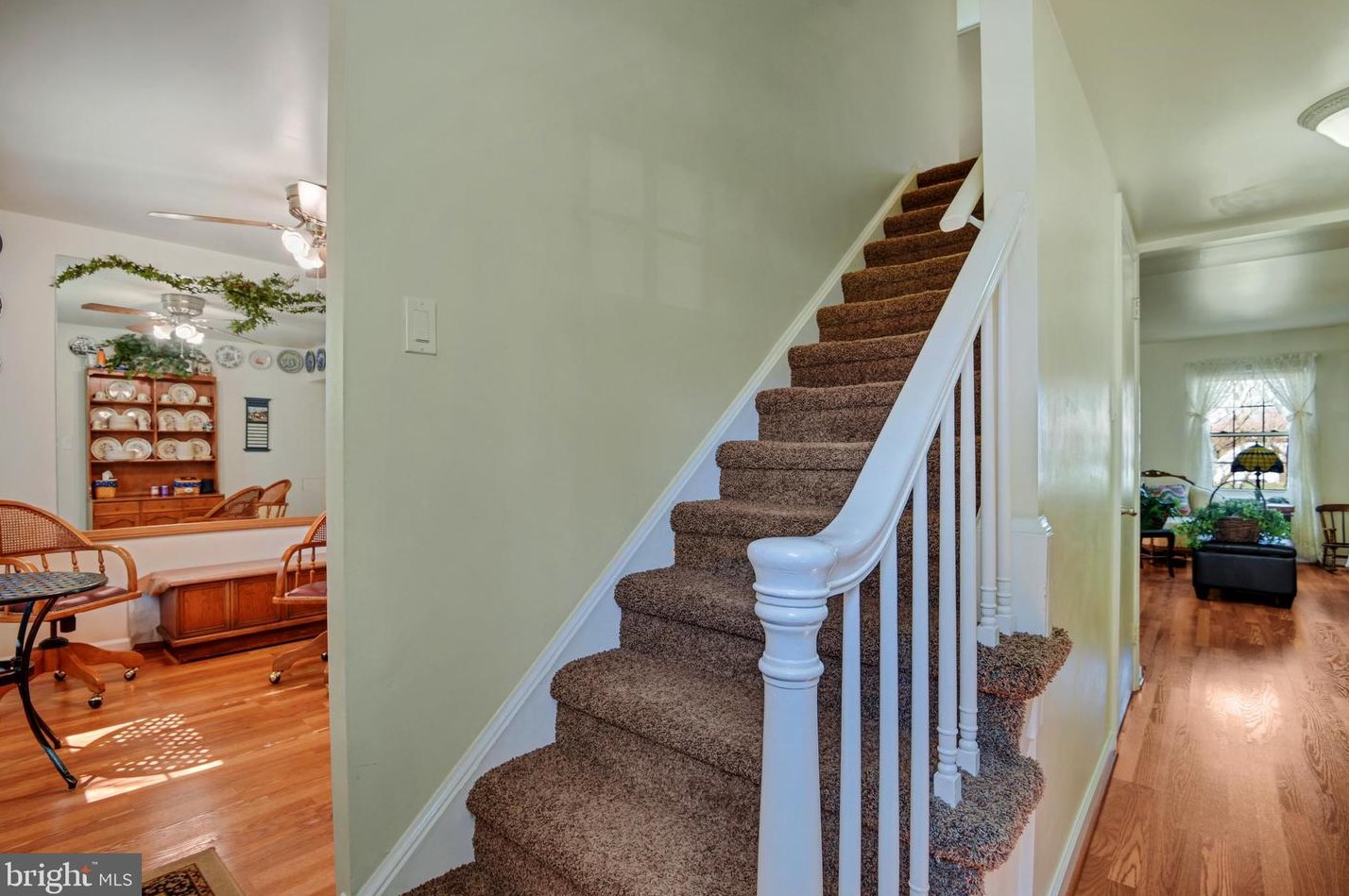 5 Rye Ct, Gaithersburg MD  20878-1901 exterior