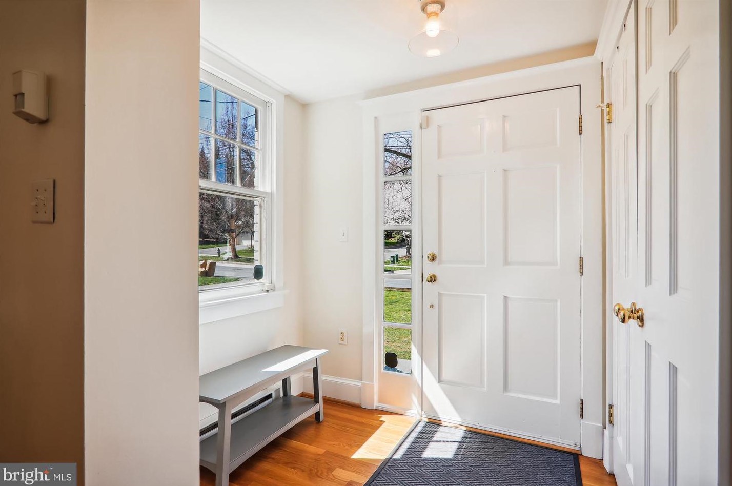 5430 Alta Vista Rd, Bethesda, MD 20814-1611