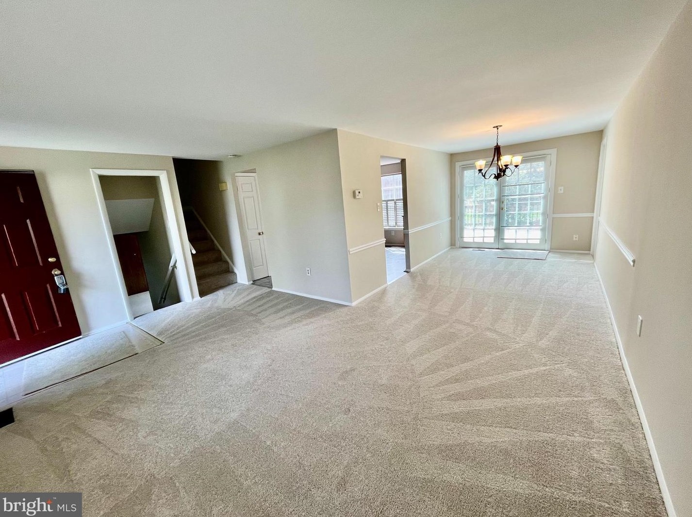 15705 Anamosa Dr, Rockville MD  20855-2609 exterior