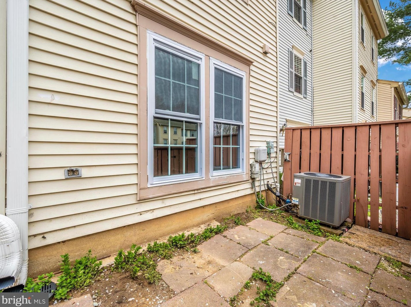 4129 Peppertree Ln, Silver Spring MD 20906-2690 exterior