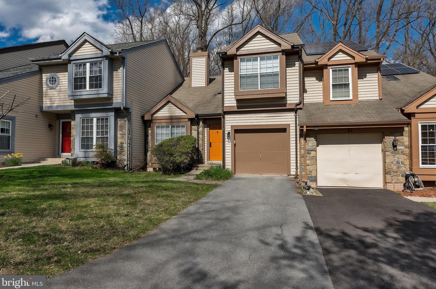 23 Tivoli Lake Ct, Silver Spring, MD 20906