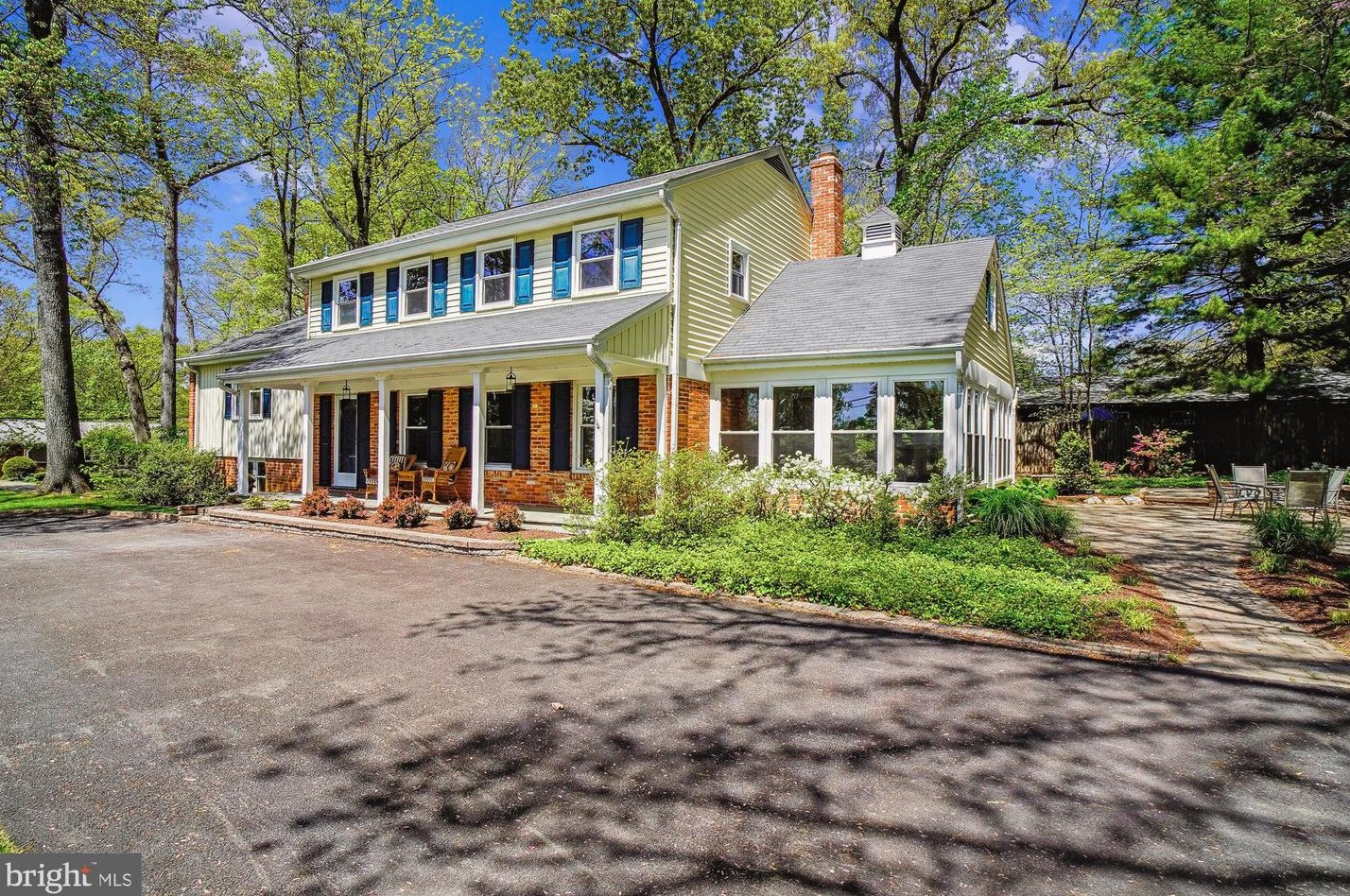 500 Marshall Manor Dr, Silver Spring, MD 20905