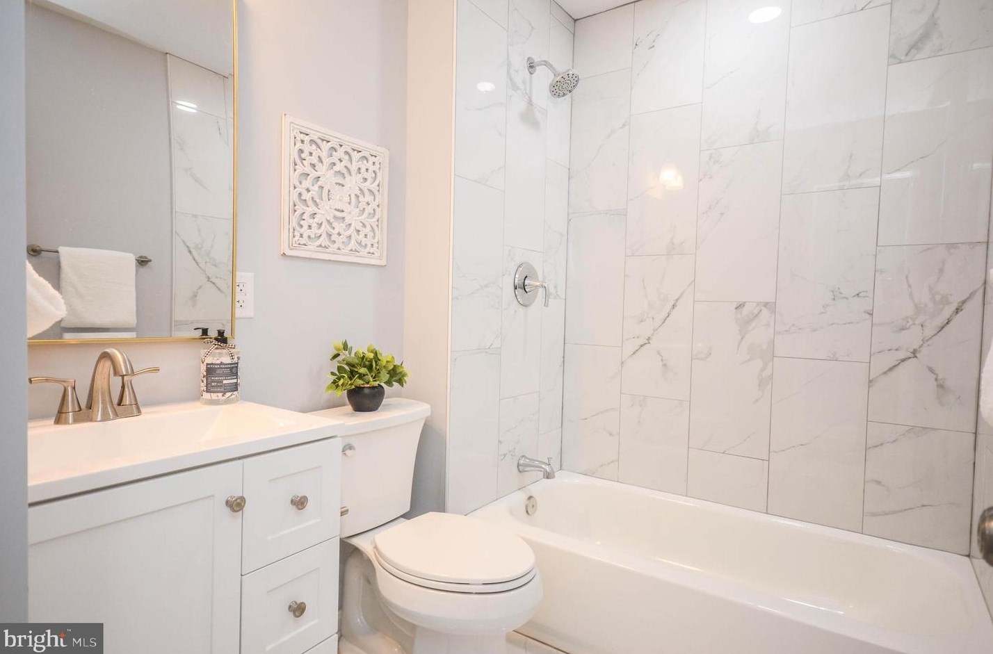 6408 4th Ave, Silver Spring MD  20912-4745 exterior