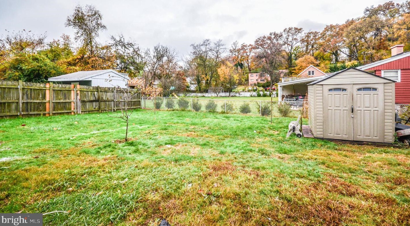 6408 4th Ave, Silver Spring MD  20912-4745 exterior