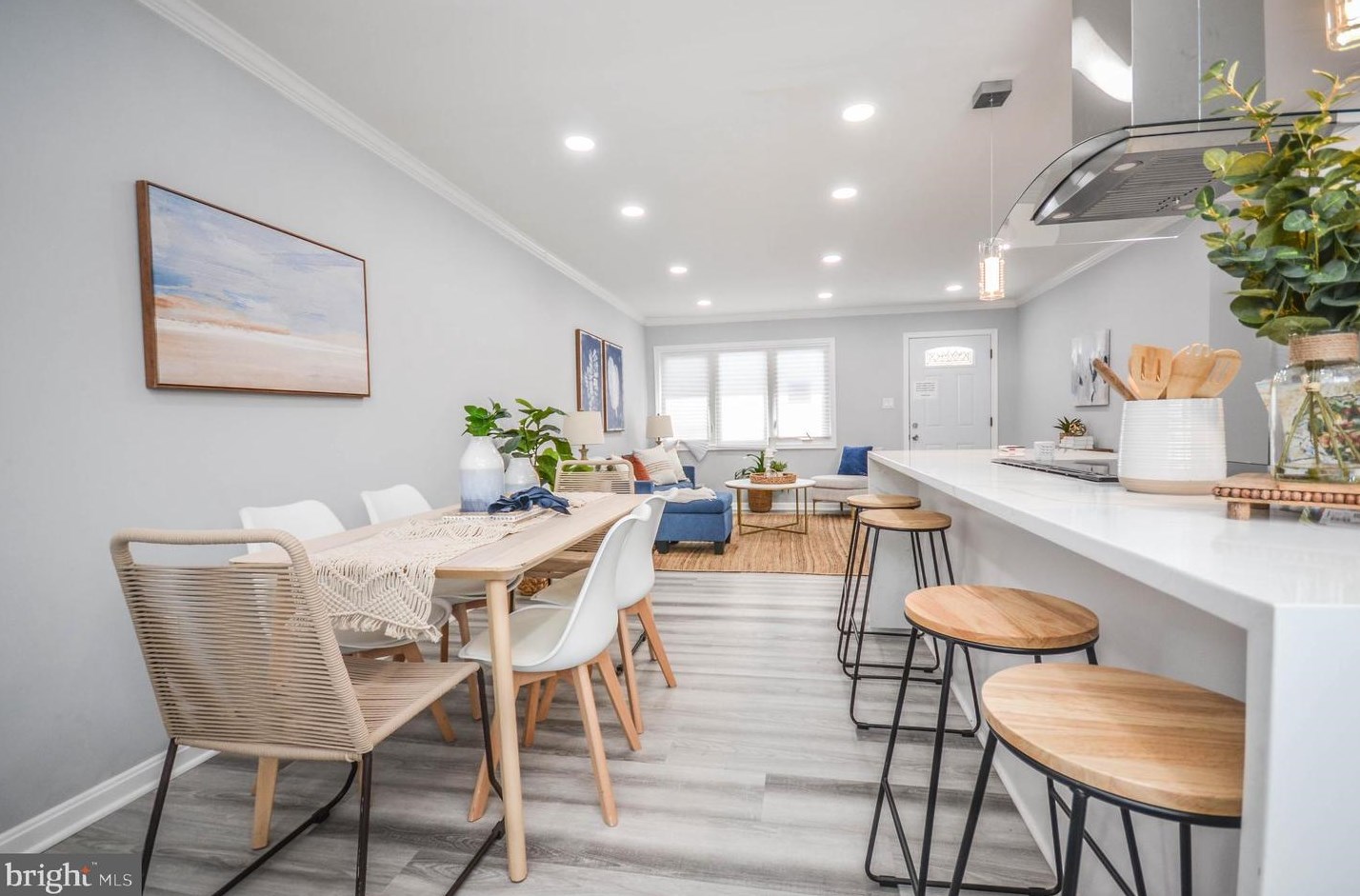 6408 4th Ave, Silver Spring MD  20912-4745 exterior