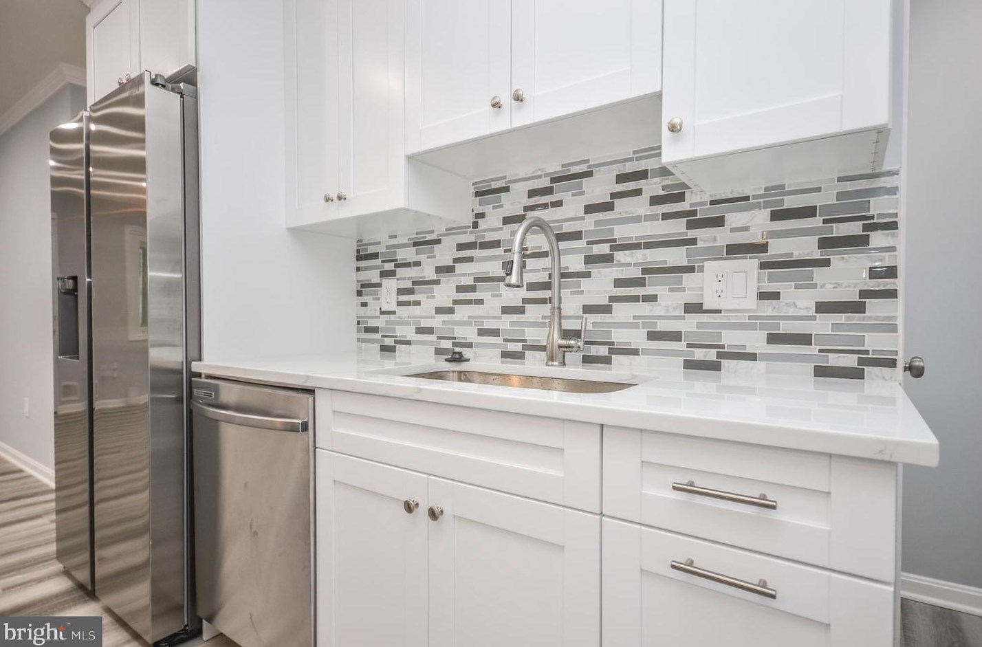 6408 4th Ave, Silver Spring MD  20912-4745 exterior