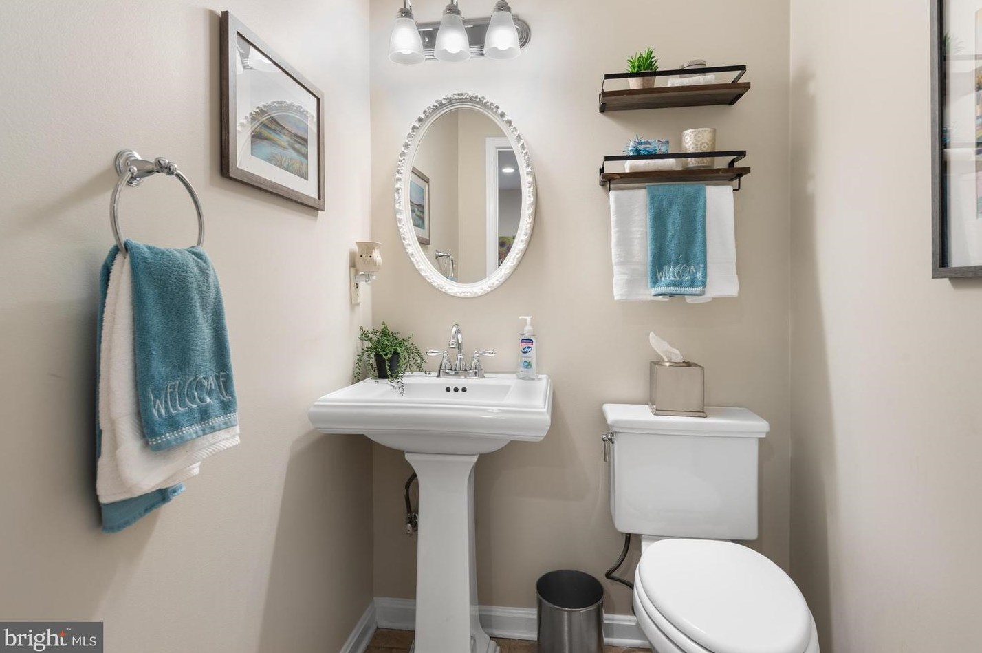 12612 Falconbridge Dr, Gaithersburg MD  20878-3411 exterior