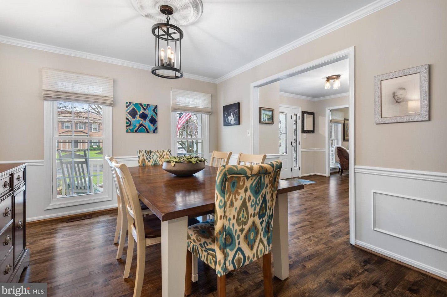 12612 Falconbridge Dr, Gaithersburg MD  20878-3411 exterior