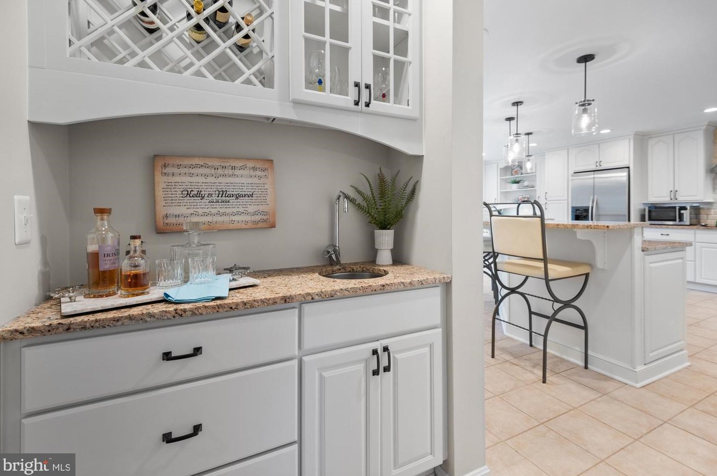 12612 Falconbridge Dr, Gaithersburg MD  20878-3411 exterior