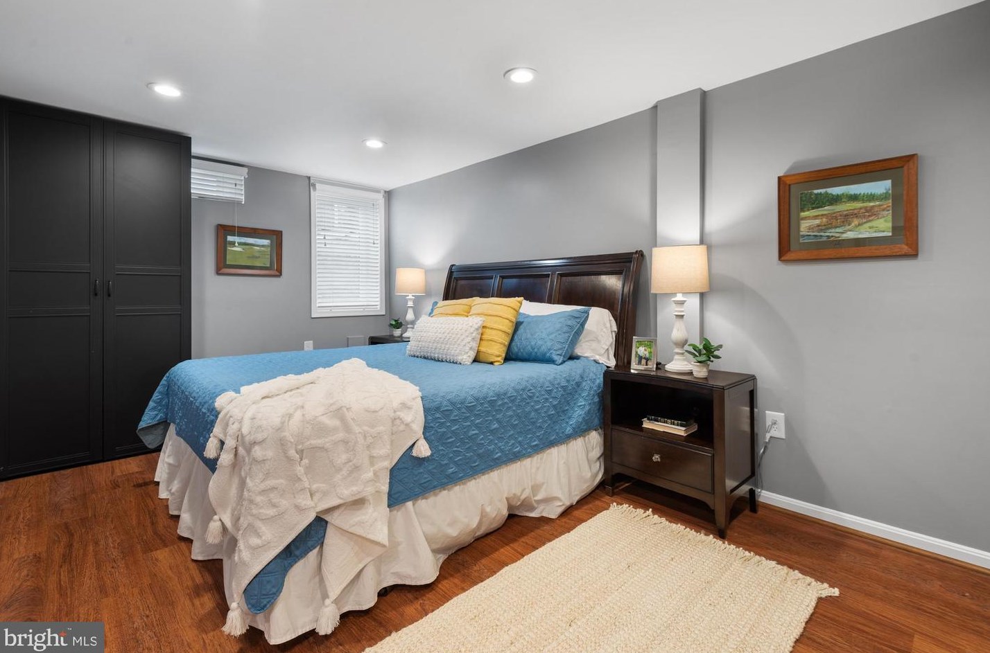 12612 Falconbridge Dr, Gaithersburg MD  20878-3411 exterior