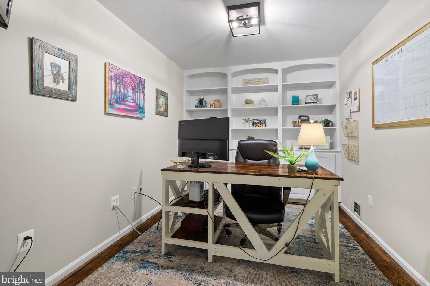 12612 Falconbridge Dr, Gaithersburg MD  20878-3411 exterior