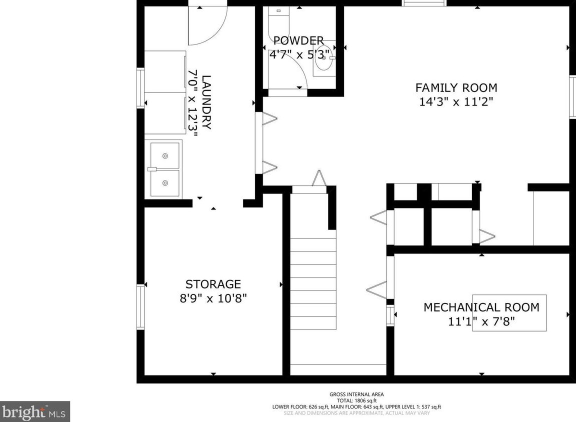 10217 Capitol View Ave, Silver Spring MD 20910-1033 exterior