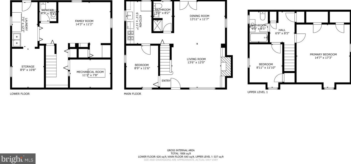 10217 Capitol View Ave, Silver Spring MD 20910-1033 exterior