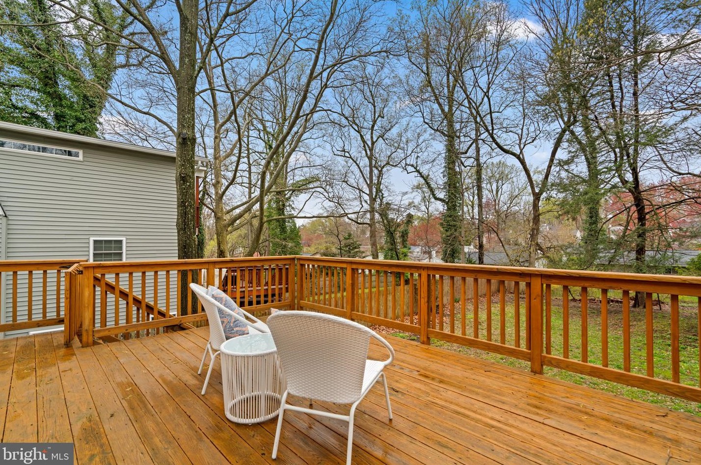 10217 Capitol View Ave, Silver Spring MD 20910-1033 exterior