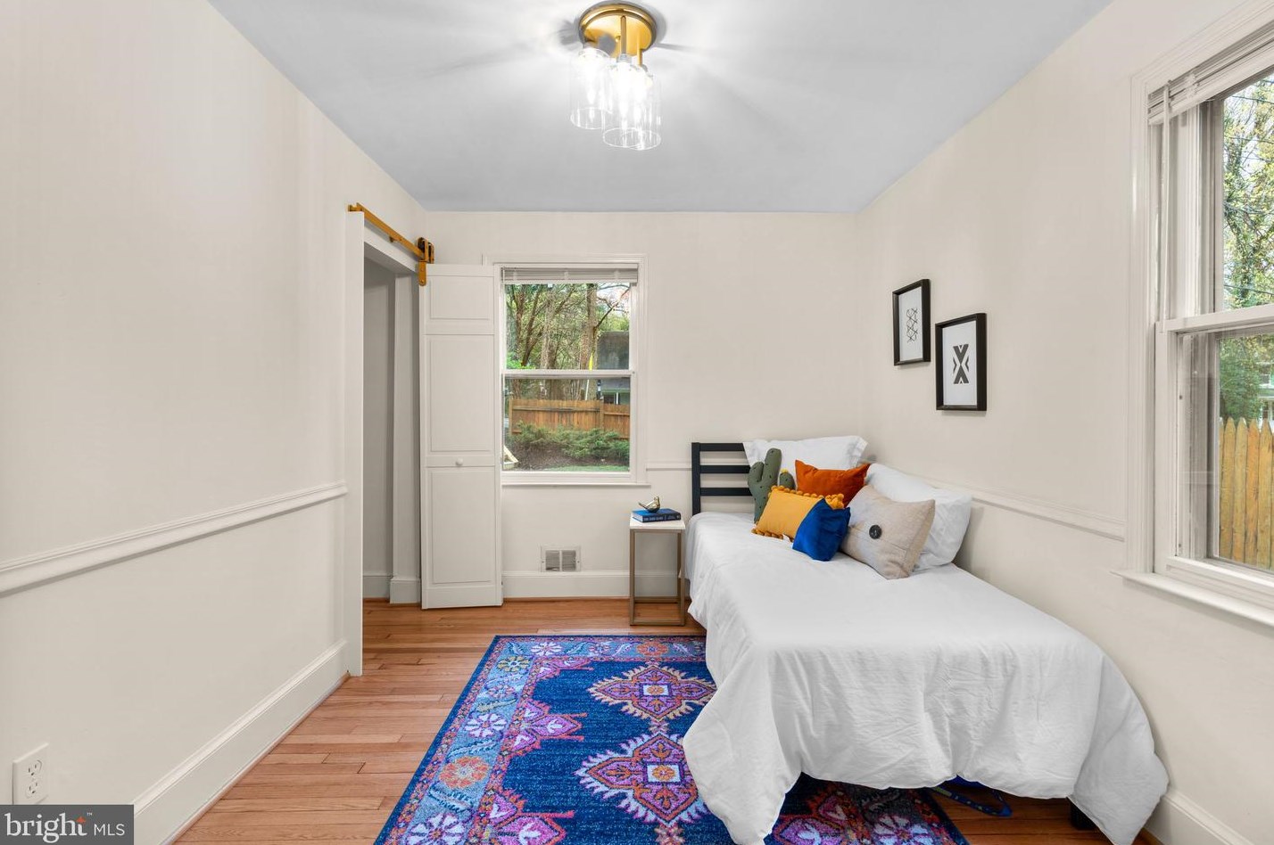 10217 Capitol View Ave, Silver Spring MD 20910-1033 exterior