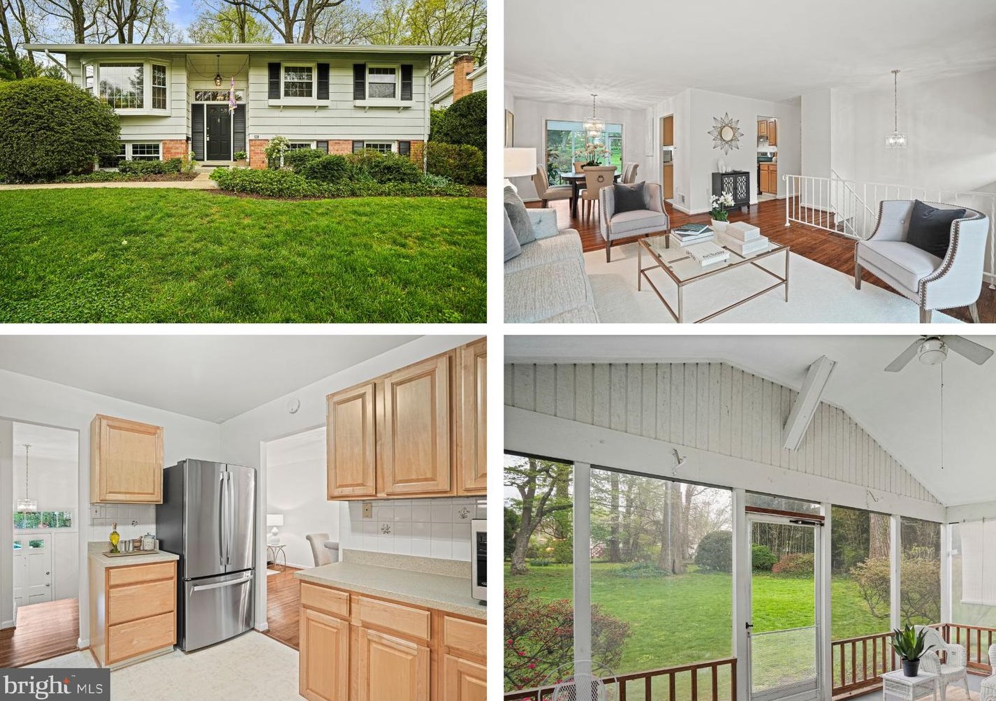 528 Carr Ave, Rockville, MD 20850-2110