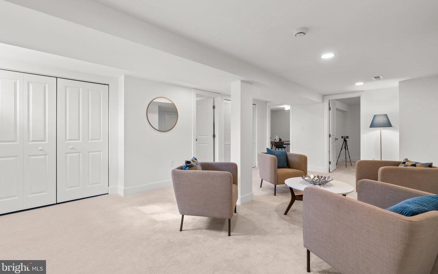 7422 Piney Branch Rd, Silver Spring MD  20912-4206 exterior