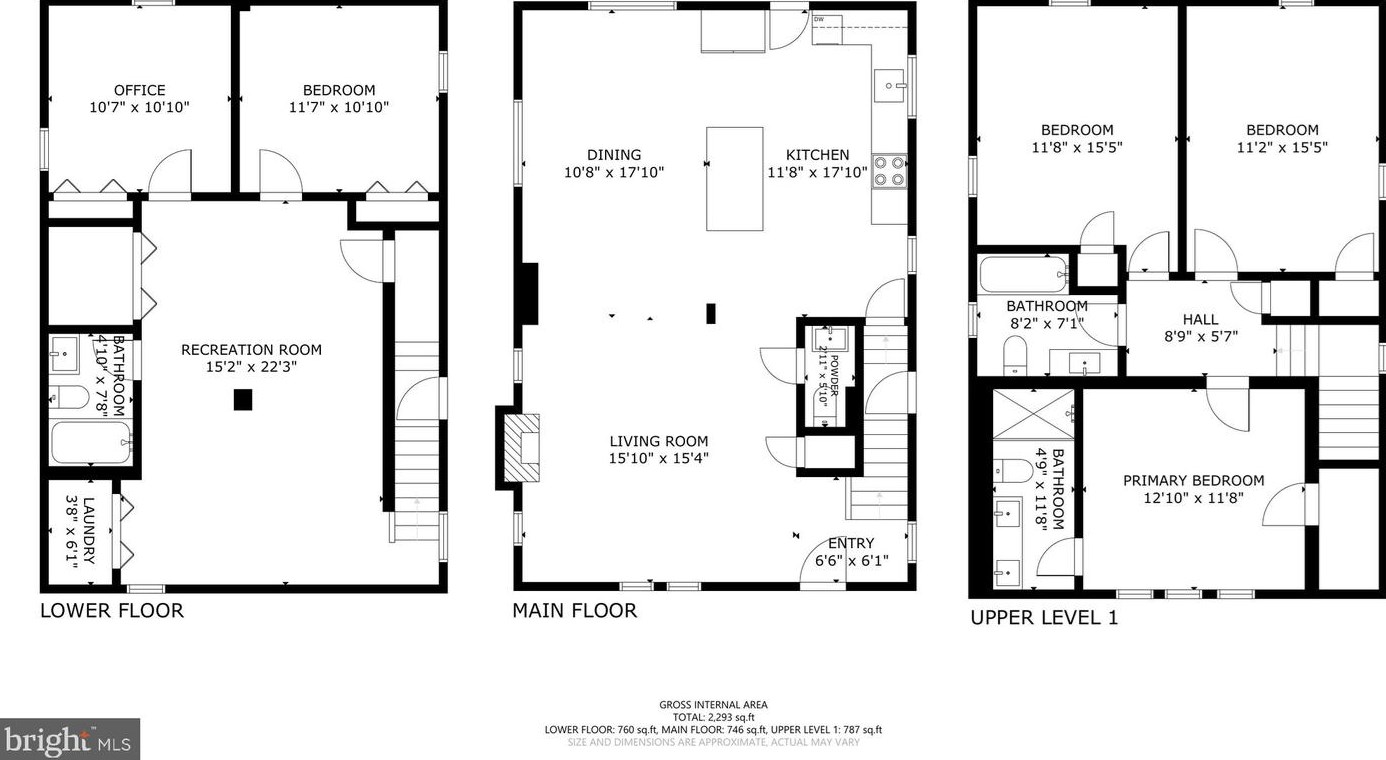 7422 Piney Branch Rd, Silver Spring MD  20912-4206 exterior