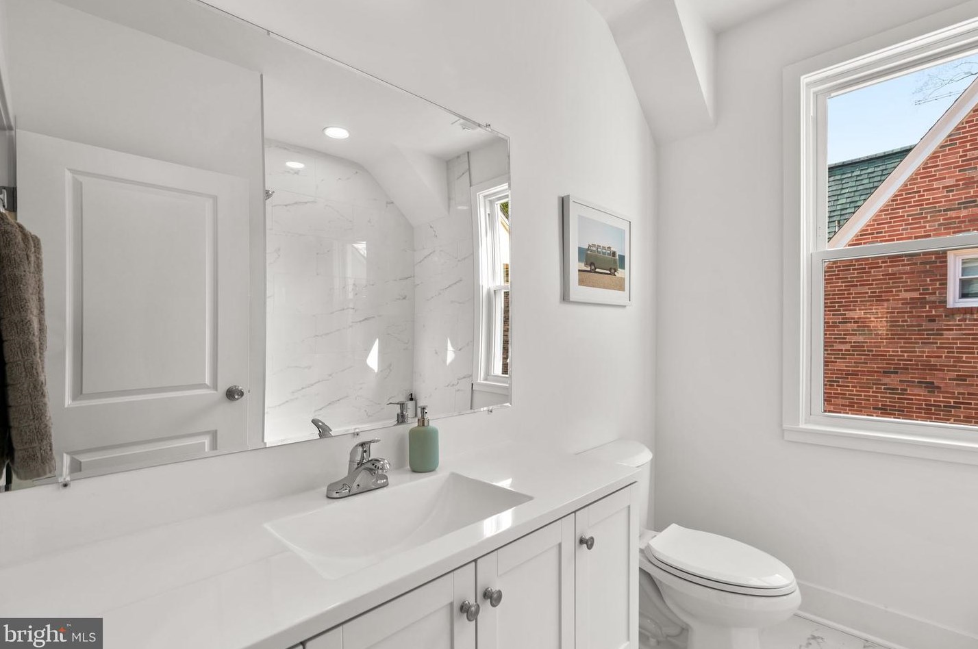 7422 Piney Branch Rd, Silver Spring MD  20912-4206 exterior