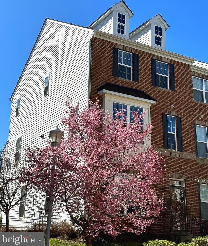 3508 Woodlake Dr #41, Silver Spring, MD 20904