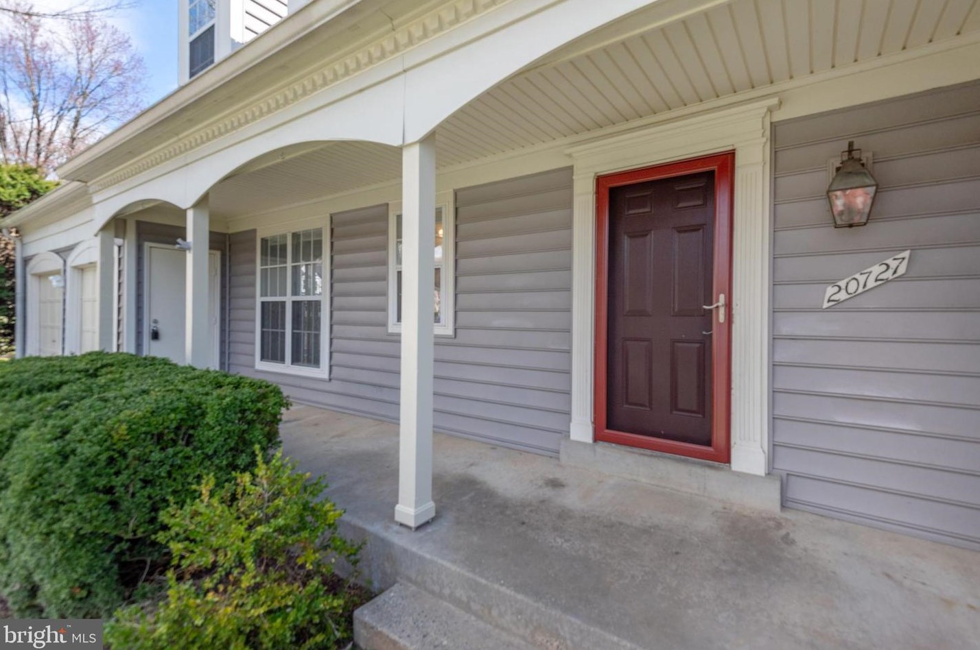 20727 Aspenwood Ln, Gaithersburg, MD 20886-4079