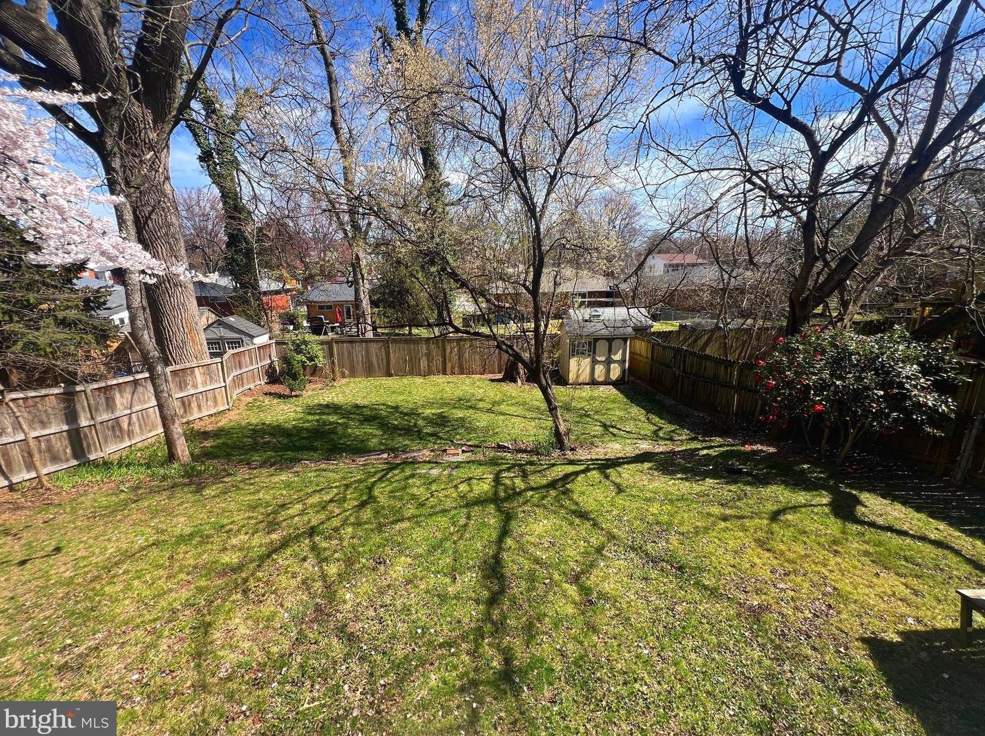 9513 Saybrook Ave, Silver Spring MD 20901-3034 exterior