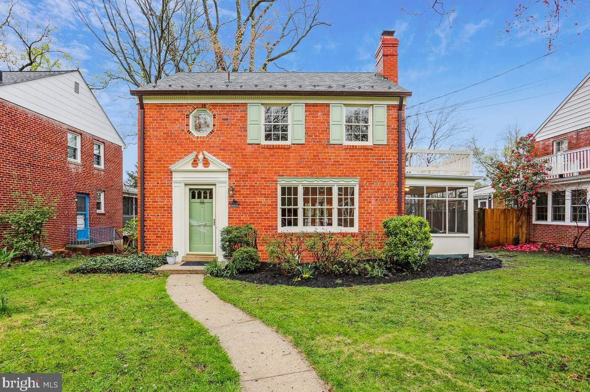 9513 Saybrook Ave, Silver Spring, MD 20901-3034