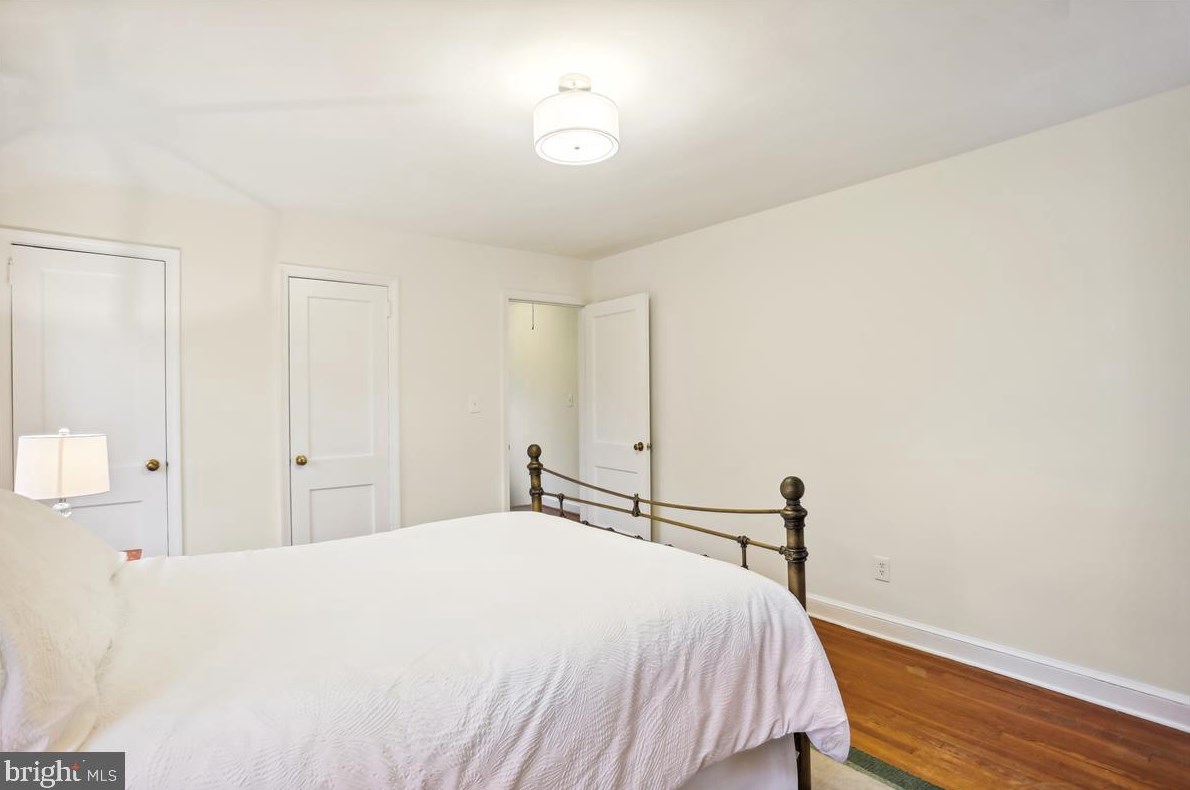 9513 Saybrook Ave, Silver Spring MD 20901-3034 exterior