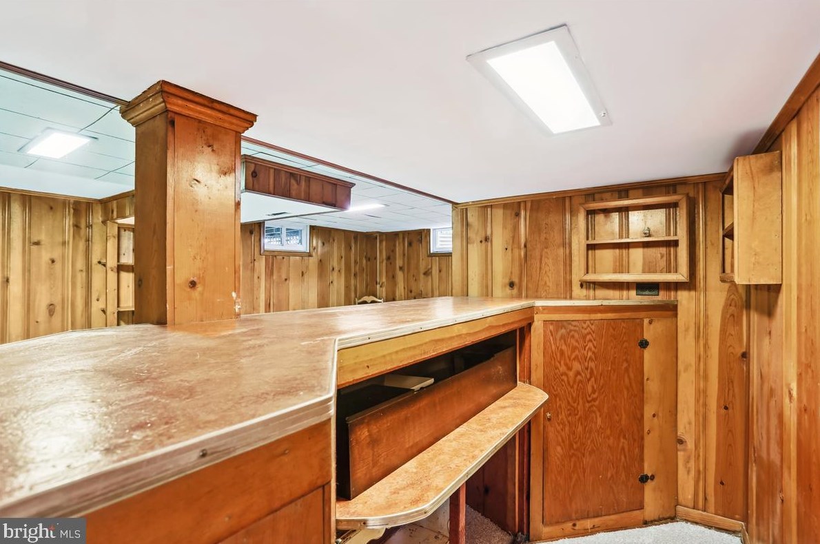 9513 Saybrook Ave, Silver Spring MD 20901-3034 exterior