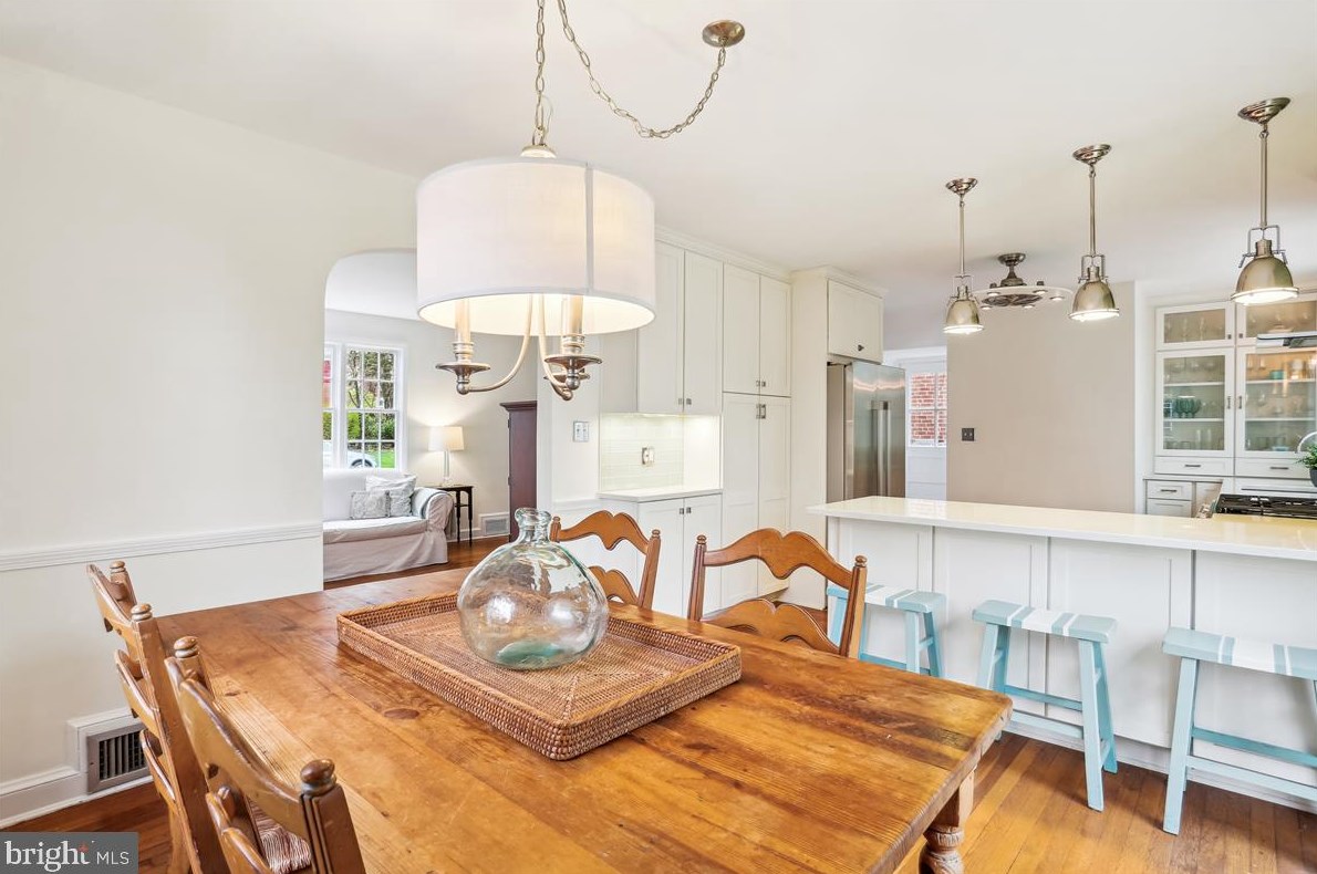 9513 Saybrook Ave, Silver Spring MD 20901-3034 exterior