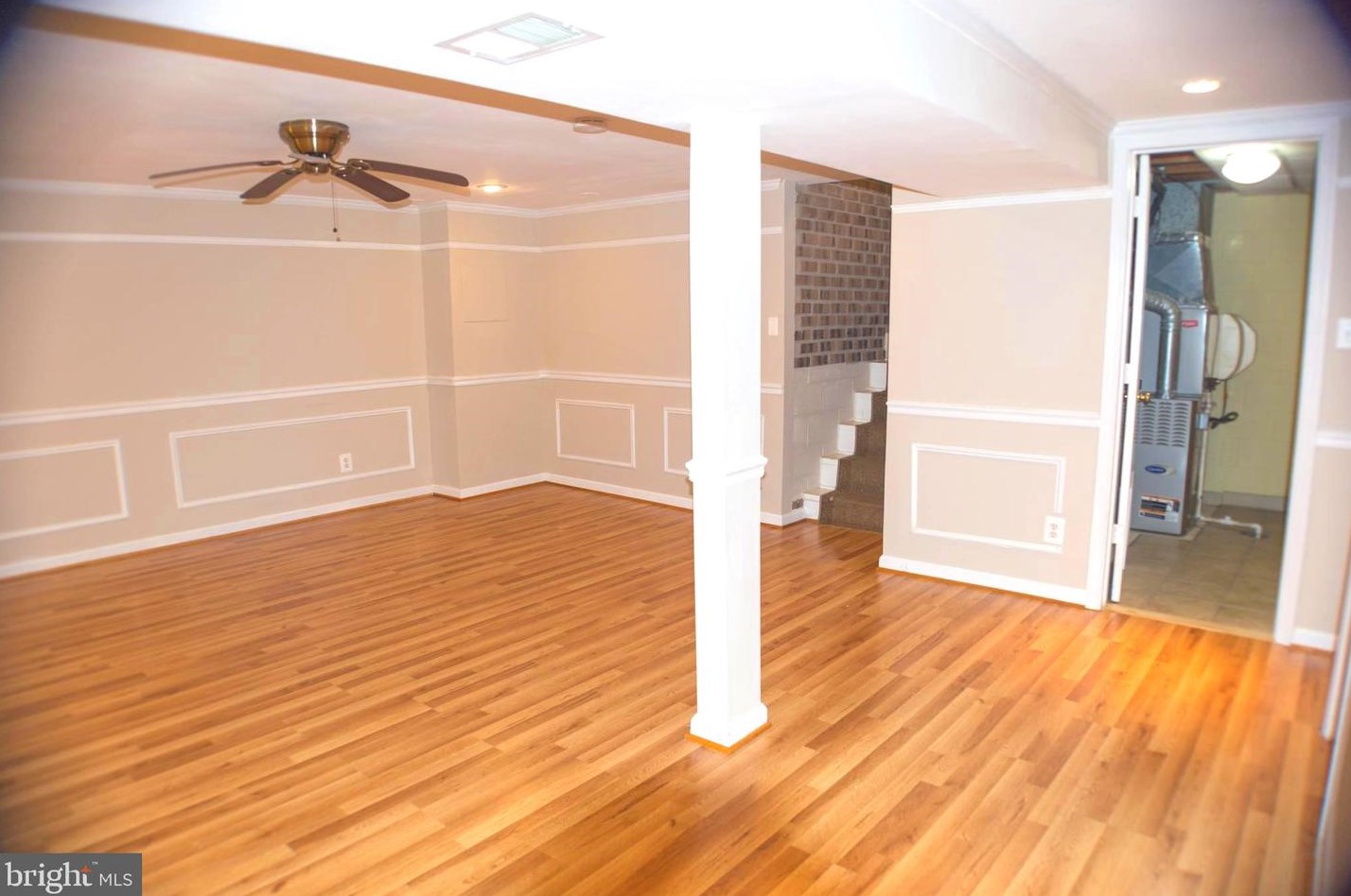 19109 Pike Creek Pl, Gaithersburg MD  20886-3146 exterior