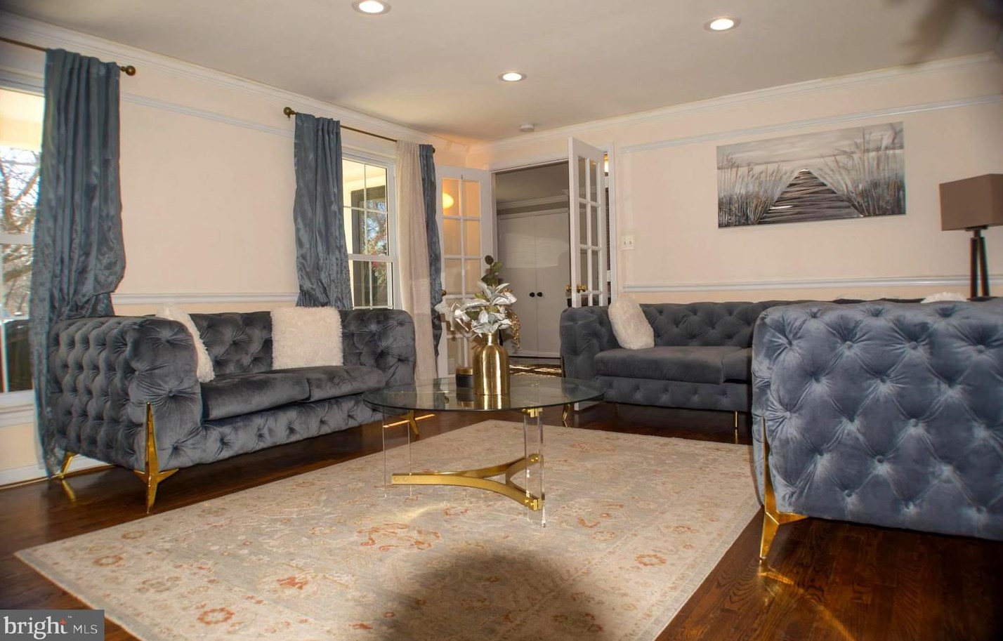 19109 Pike Creek Pl, Gaithersburg MD  20886-3146 exterior