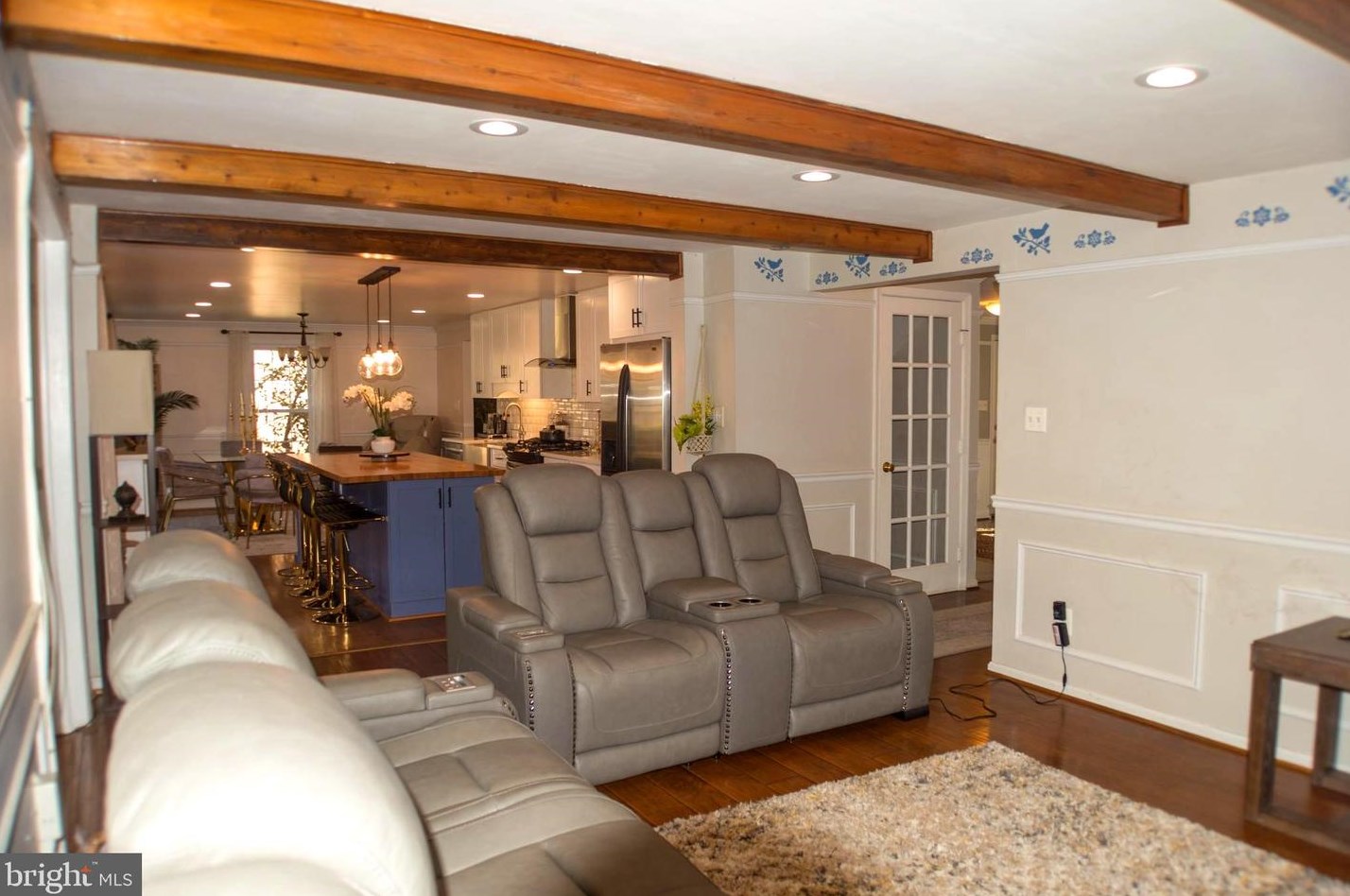 19109 Pike Creek Pl, Gaithersburg MD  20886-3146 exterior