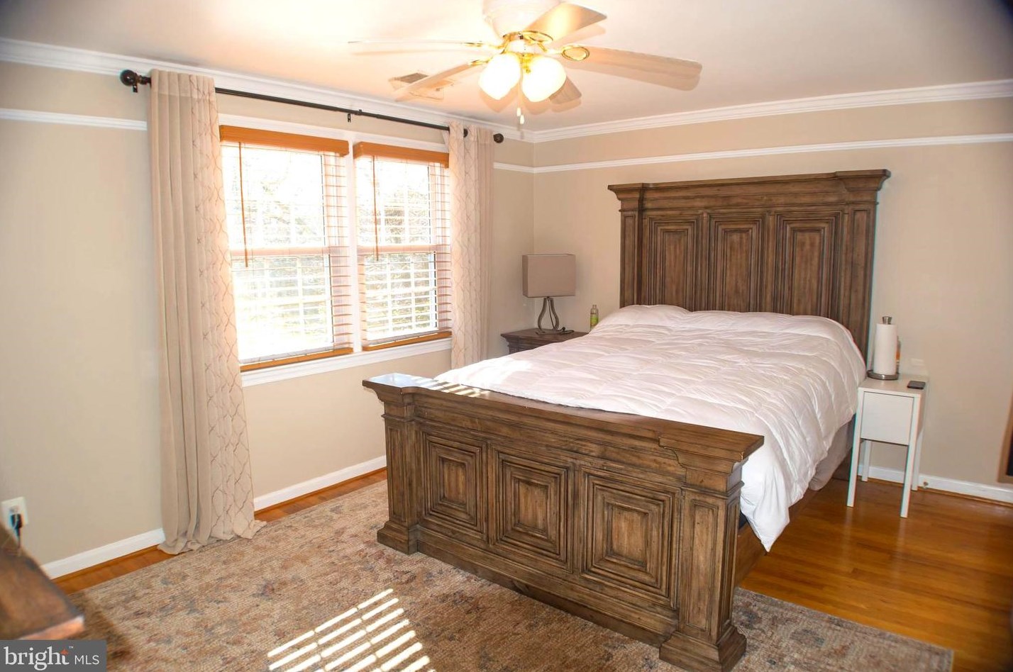 19109 Pike Creek Pl, Gaithersburg MD  20886-3146 exterior