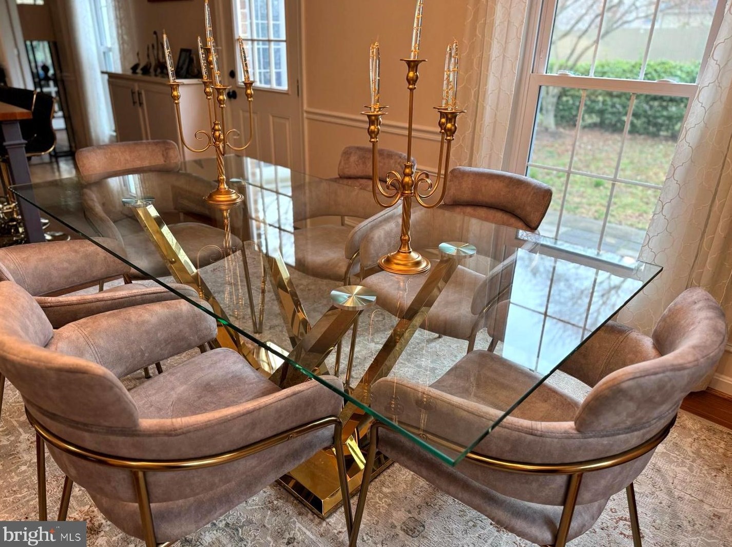 19109 Pike Creek Pl, Gaithersburg MD  20886-3146 exterior