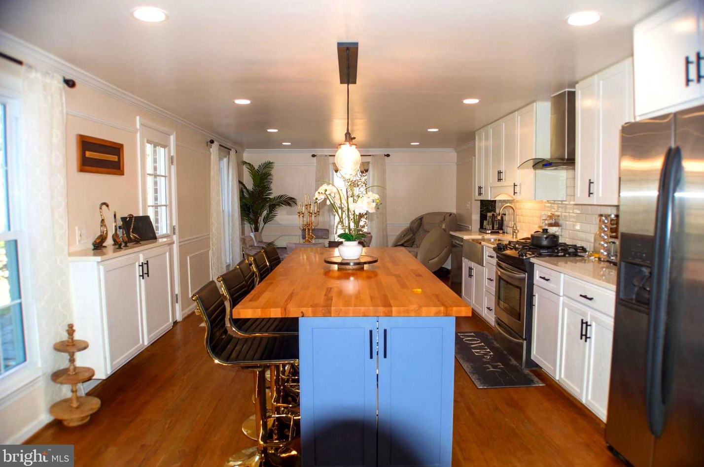 19109 Pike Creek Pl, Gaithersburg MD  20886-3146 exterior