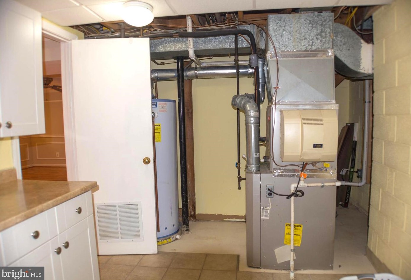 19109 Pike Creek Pl, Gaithersburg MD  20886-3146 exterior