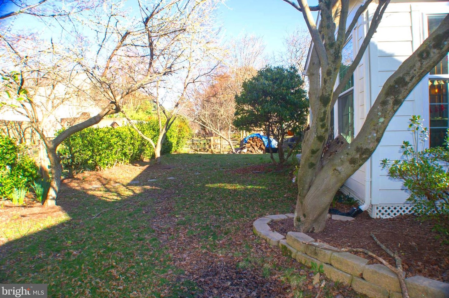 19109 Pike Creek Pl, Gaithersburg MD  20886-3146 exterior