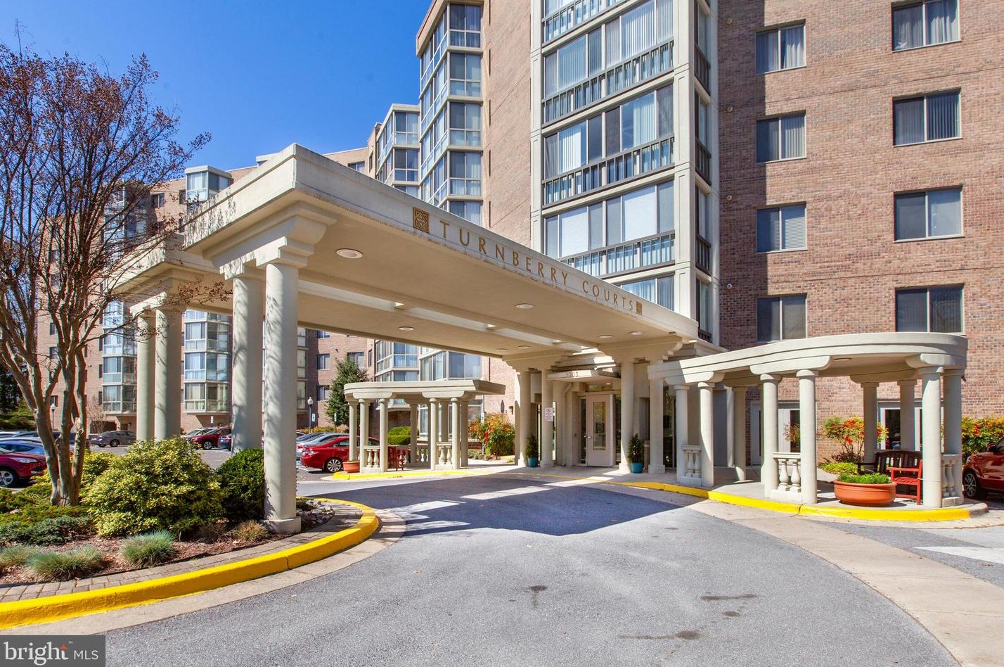3005 S Leisure World Blvd #814, Silver Spring, MD 20906