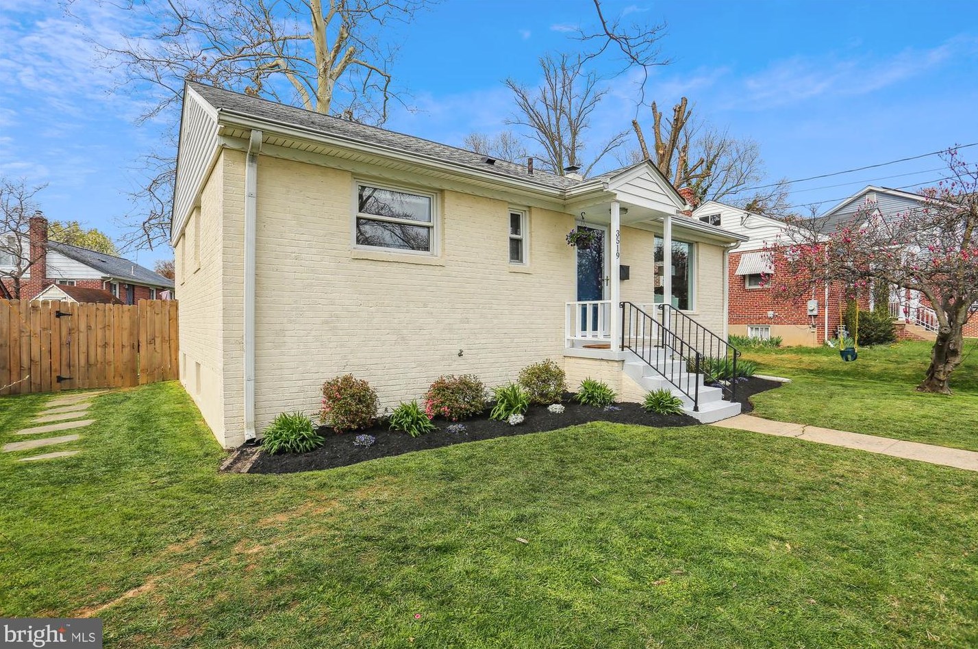 3519 Everton St, Silver Spring, MD 20906-4119