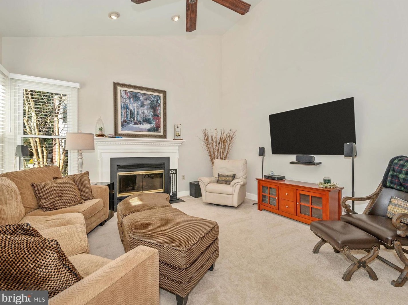 7502 Sawgrass Ter, Gaithersburg MD  20886-4596 exterior