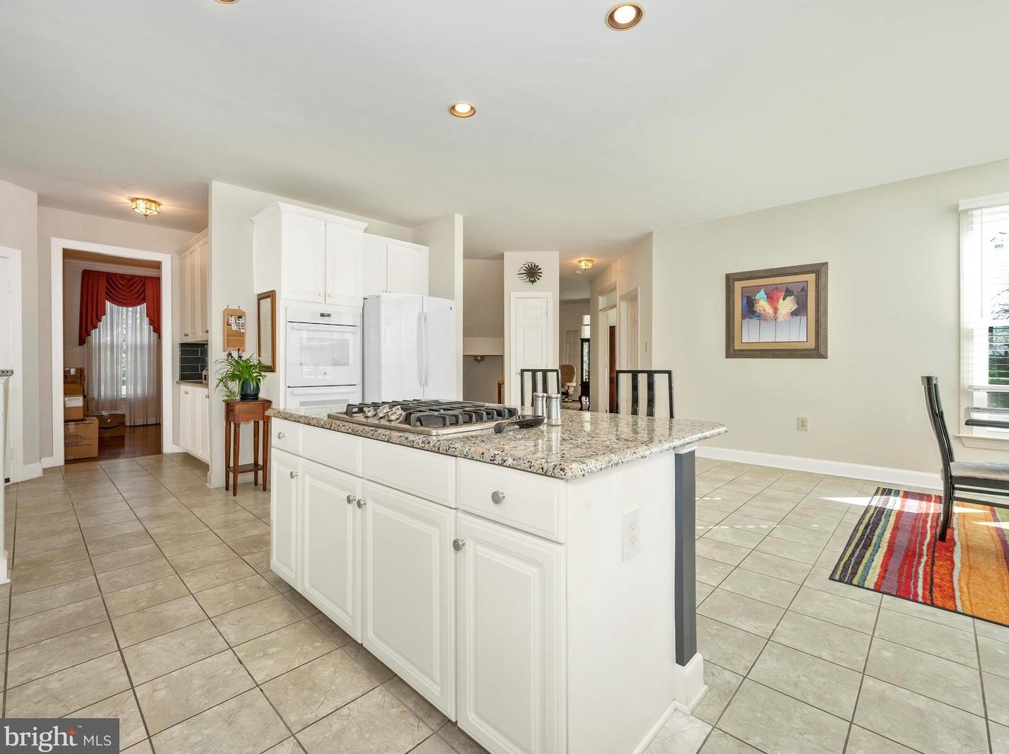 7502 Sawgrass Ter, Gaithersburg MD  20886-4596 exterior