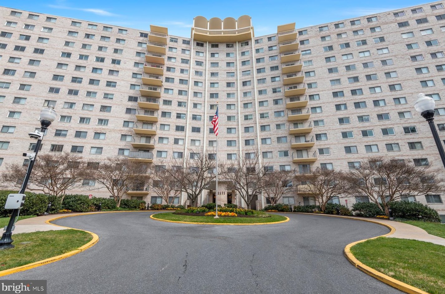 1111 University Blvd, Silver Spring MD  20902-3301 exterior