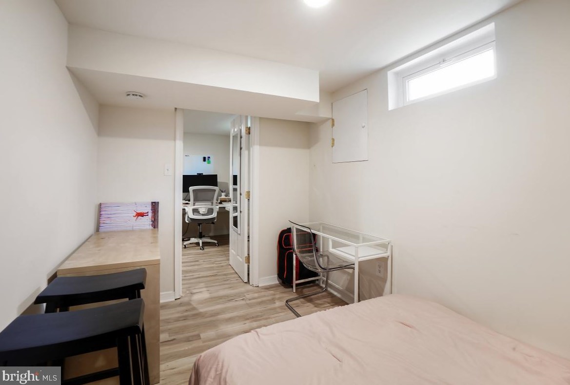 4206 Dahill Rd, Silver Spring MD  20906-4803 exterior