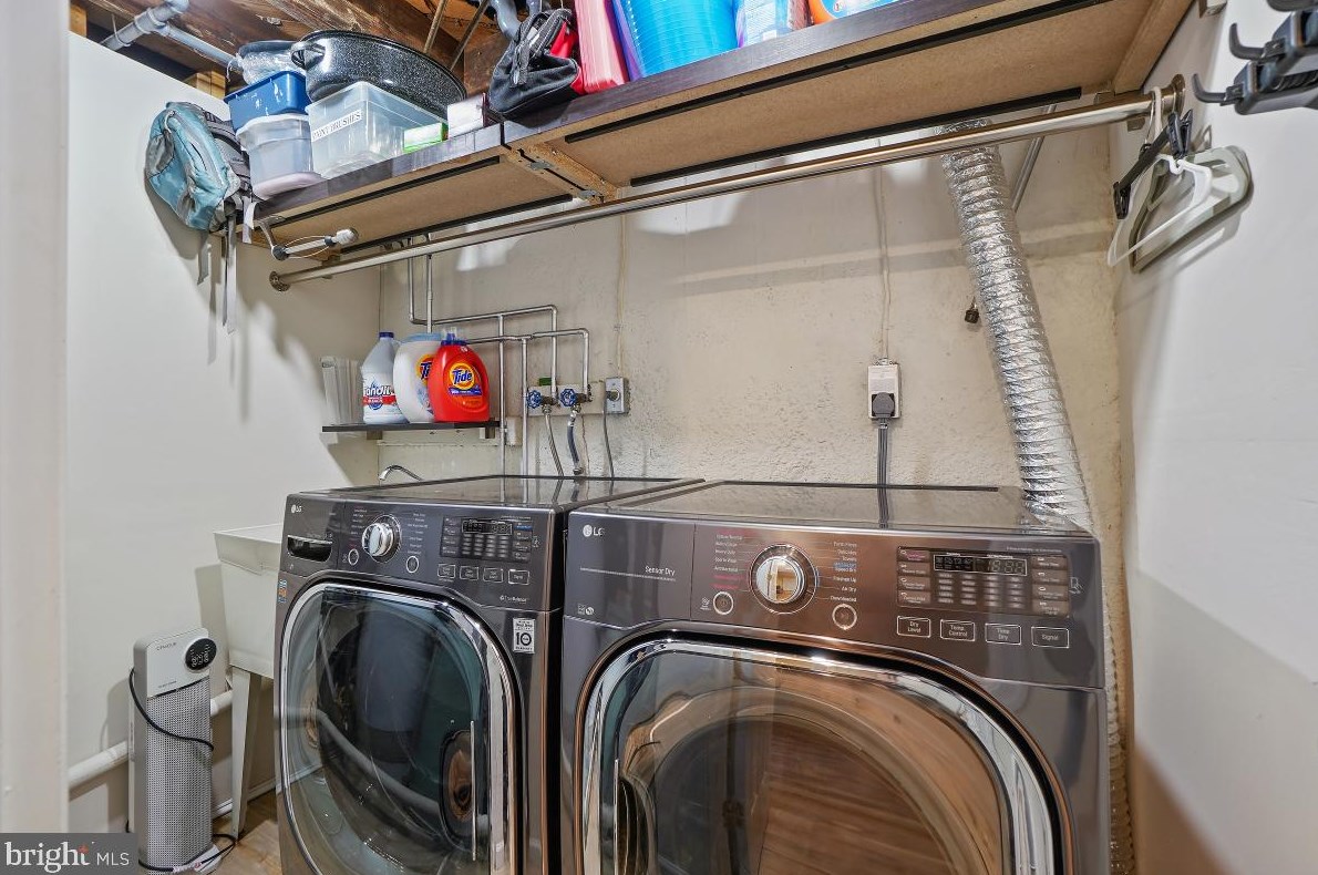 4206 Dahill Rd, Silver Spring MD  20906-4803 exterior