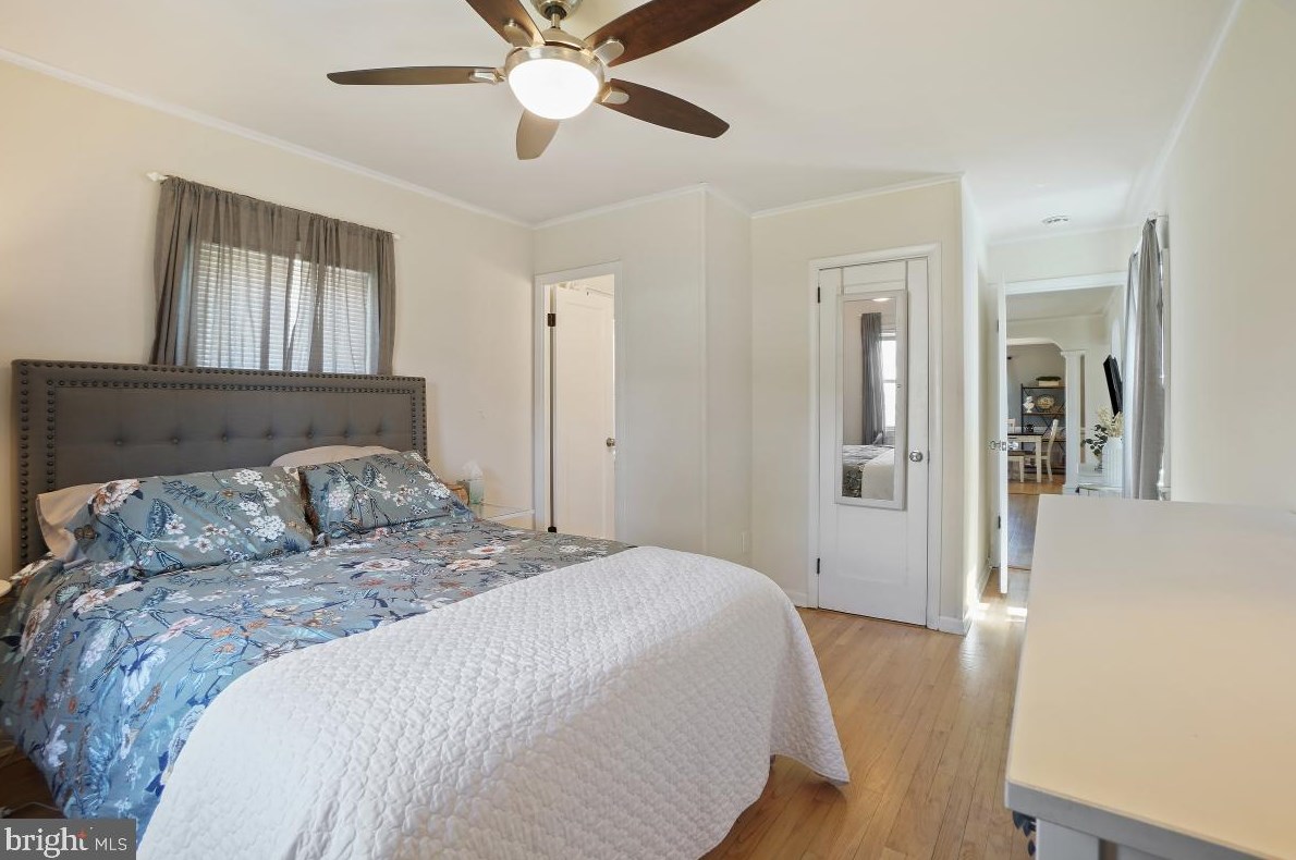 4206 Dahill Rd, Silver Spring MD  20906-4803 exterior