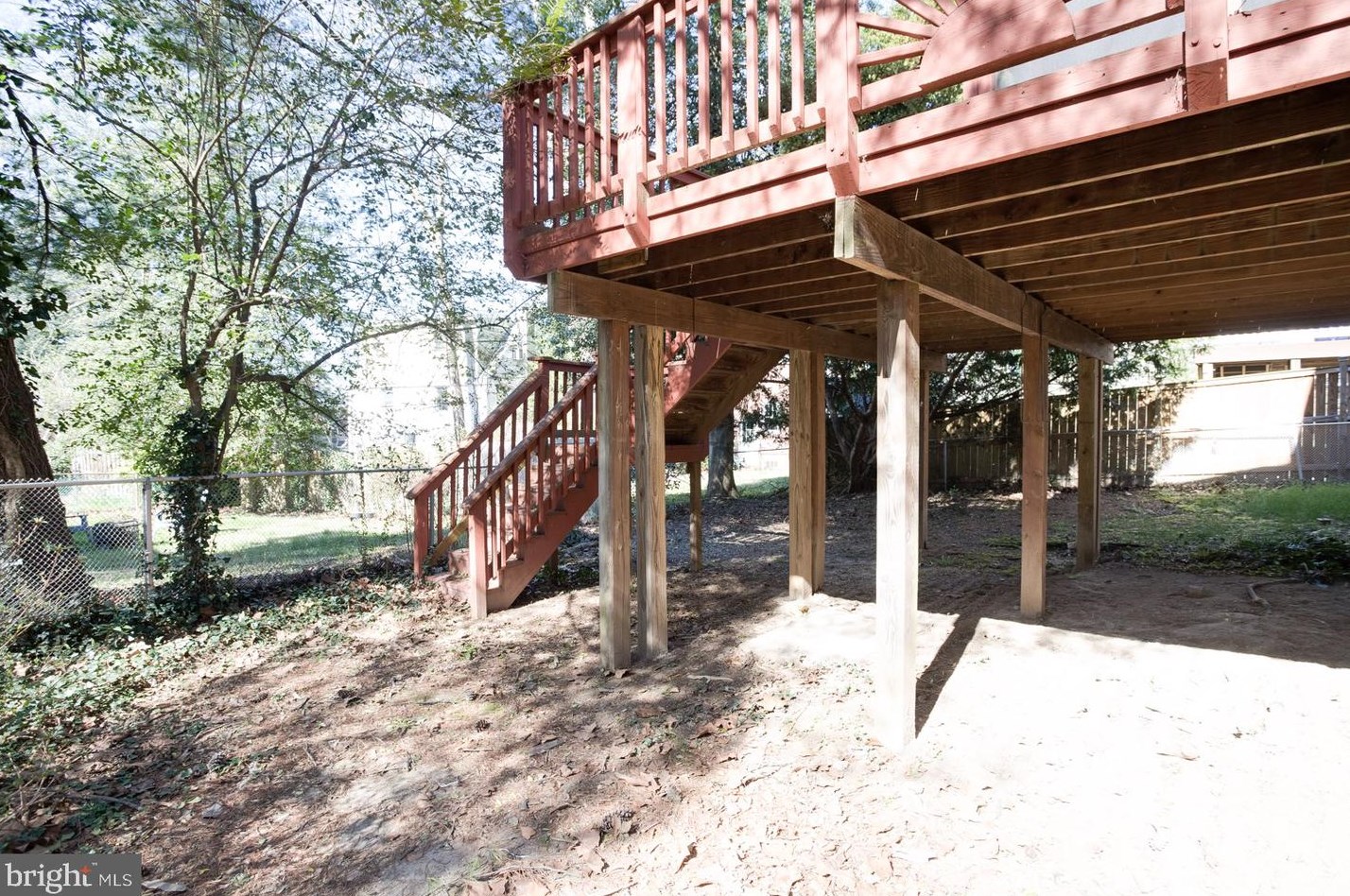 8802 2 Ave, Silver Spring MD 20910-2149 exterior