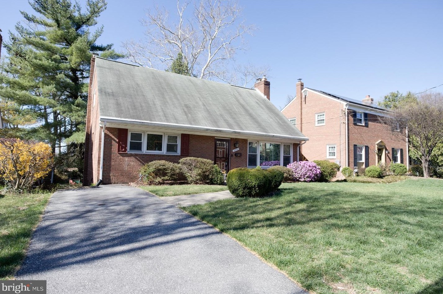 8802 2nd Ave, Silver Spring, MD 20910