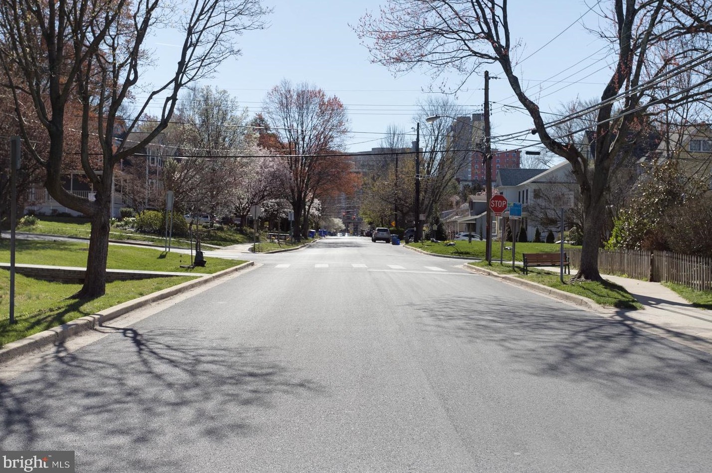 8802 2 Ave, Silver Spring MD 20910-2149 exterior