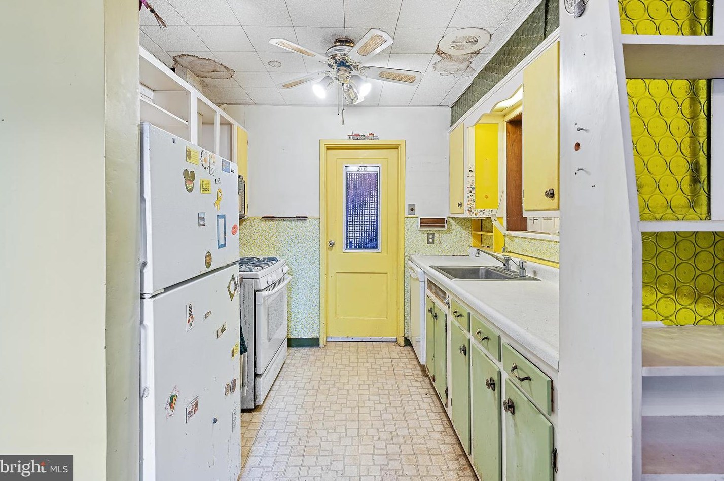 2413 Eccleston St, Silver Spring MD 20902-4830 exterior